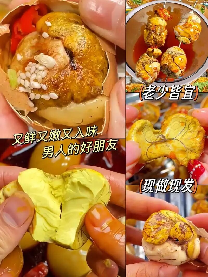 看看他，才知道成年人的世界里，挣钱该有多么不易...